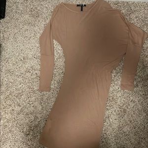 BCBG Midi Dress